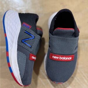 New Balance Kids' Fresh Foam Roav sneakers